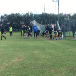 Salernitana, domani la ripresa collettiva