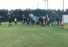Salernitana, domani la ripresa collettiva