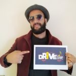 Parte da Pontecagnano Faiano “Drive Live”, l’idea di Piervito Grisù