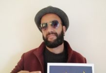 Parte da Pontecagnano Faiano “Drive Live”, l’idea di Piervito Grisù