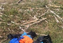 Guanti e mascherine: una sicurezza per noi, ma un pericolo per l’ambiente Guanti e mascherine