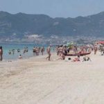 Campania, da oggi aperti stabilimenti balneari e spiagge libere