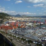 Le mani delle mafie sui porti. Salerno scalo marittimo tra i più sfruttati dalla criminalità