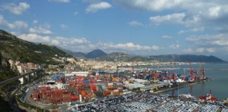 Le mani delle mafie sui porti. Salerno scalo marittimo tra i più sfruttati dalla criminalità