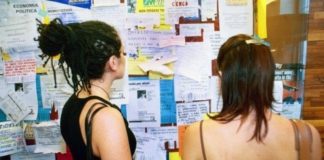 Campagna per il blocco degli affitti, “Noi Restiamo” si mobilita in Campania