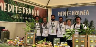 Mediterranea Social Canapa: intervista a Liviano Mariella