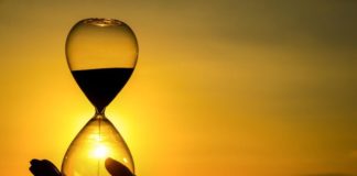 Cosa significa gestire il tempo?