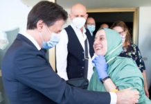 Liberazione e polemiche, altra occasione persa per tacere