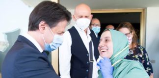 Liberazione e polemiche, altra occasione persa per tacere