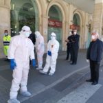 Partenze verso il Sud: controlli a tappeto ma esodo scongiurato