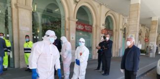 Partenze verso il Sud: controlli a tappeto ma esodo scongiurato