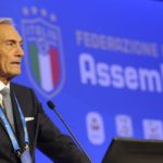 Consiglio FIGC: a termine i campionati di serie A, B, e C