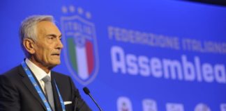 Consiglio FIGC: a termine i campionati di serie A, B, e C