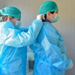 “Sale della terra e luce del mondo”. Seconda parte: intervista ad un’infermiera durante il Coronavirus