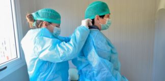 “Sale della terra e luce del mondo”. Seconda parte: intervista ad un’infermiera durante il Coronavirus