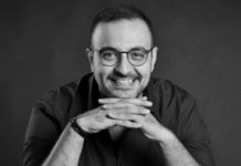 “Salernoir, appunti di morte e d’amore”: l’esordio di Mascolo con Saggese Editori