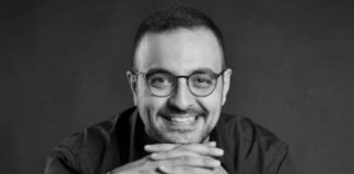 “Salernoir, appunti di morte e d’amore”: l’esordio di Mascolo con Saggese Editori