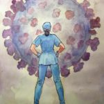 “Sale della terra e luce del mondo”. Prima parte: intervista ad un farmacista durante il Coronavirus