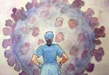 “Sale della terra e luce del mondo”. Prima parte: intervista ad un farmacista durante il Coronavirus