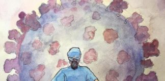 “Sale della terra e luce del mondo”. Prima parte: intervista ad un farmacista durante il Coronavirus