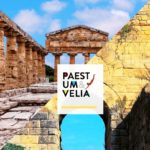 Riapertura in piena sicurezza per il Parco e Museo di Paestum&Velia