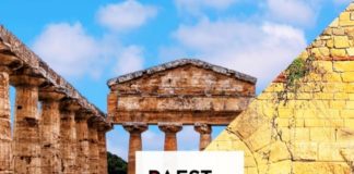 Riapertura in piena sicurezza per il Parco e Museo di Paestum&Velia