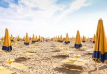 Stagione estiva, stabilimenti balneari e restrizioni. Cosa ne pensano i gestori Stabilimenti balneari Salerno
