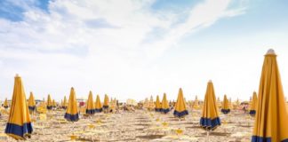 Stagione estiva, stabilimenti balneari e restrizioni. Cosa ne pensano i gestori Stabilimenti balneari Salerno