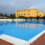 Campania, da oggi riaprono B&B, piscine e palestre