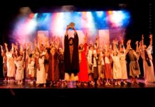 Teatro, Compagnia dell’Arte pronta alla ripartenza