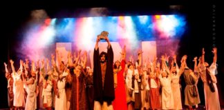 Teatro, Compagnia dell’Arte pronta alla ripartenza