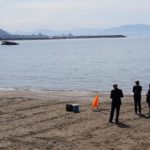 Inquinamento, la spiaggia di Santa Teresa a rischio interdizione