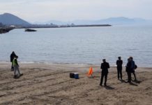 Inquinamento, la spiaggia di Santa Teresa a rischio interdizione