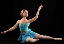 “Fare la ballerina a Milano, il mio sogno in stand-by”: Serena si racconta