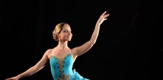 “Fare la ballerina a Milano, il mio sogno in stand-by”: Serena si racconta