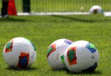 Calcio, si torna in campo: serie B riprenderà il 20 giugno