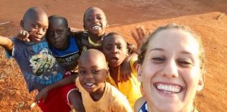 Dopo tanta agonia, il sorriso. Silvia è libera