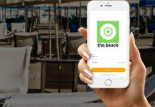 The Beach, la web app salernitana per gestire gli stabilimenti balneari