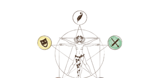 Cultura, disciplina e ambizione: il progetto della Vitruvio Entertainment