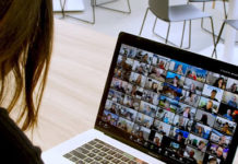 I compleanni al tempo del Coronavirus: ci pensa Zoom