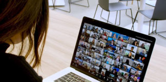 I compleanni al tempo del Coronavirus: ci pensa Zoom