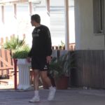 Salernitana, la squadra riprende ad allenarsi