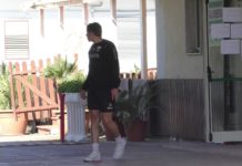 Salernitana, la squadra riprende ad allenarsi