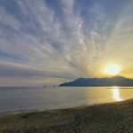 Salerno, ombrelloni pubblici per le spiagge libere: l’iniziativa del Comune