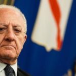 Apertura tra le regioni, le regole della Campania