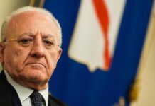 Apertura tra le regioni, le regole della Campania