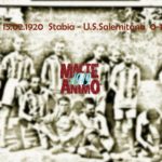 “Macte Animo 1919”, nasce il museo digitale della storia della Salernitana