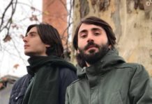 A tu per tu con gli Aliante, duo band folk salernitana Aliante - duo band salernitana