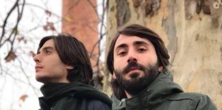 A tu per tu con gli Aliante, duo band folk salernitana Aliante - duo band salernitana