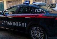 Operazione antidroga: 26 arresti tra Salerno, Firenze e Avellino